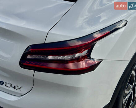 Білий Сітроен E-C4 X, об'ємом двигуна 0 л та пробігом 19 тис. км за 21500 $, фото 9 на Automoto.ua