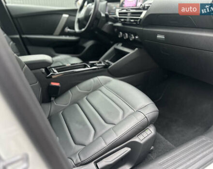 Белый Ситроен E-C4 X, объемом двигателя 0 л и пробегом 19 тыс. км за 22200 $, фото 41 на Automoto.ua