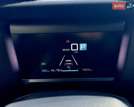 Білий Сітроен E-C4 X, об'ємом двигуна 0 л та пробігом 19 тис. км за 21500 $, фото 29 на Automoto.ua