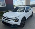 Білий Сітроен E-C4 X, об'ємом двигуна 0 л та пробігом 60 тис. км за 18800 $, фото 1 на Automoto.ua