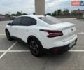 Білий Сітроен E-C4 X, об'ємом двигуна 0 л та пробігом 60 тис. км за 18800 $, фото 6 на Automoto.ua
