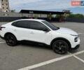 Білий Сітроен E-C4 X, об'ємом двигуна 0 л та пробігом 60 тис. км за 18800 $, фото 1 на Automoto.ua