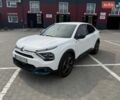 Білий Сітроен E-C4 X, об'ємом двигуна 0 л та пробігом 60 тис. км за 18800 $, фото 3 на Automoto.ua