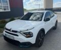 Белый Ситроен E-C4 X, объемом двигателя 0 л и пробегом 60 тыс. км за 22000 $, фото 1 на Automoto.ua