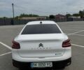 Білий Сітроен E-C4 X, об'ємом двигуна 0 л та пробігом 60 тис. км за 18800 $, фото 21 на Automoto.ua
