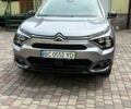 Сірий Сітроен E-C4 X, об'ємом двигуна 0 л та пробігом 45 тис. км за 21500 $, фото 1 на Automoto.ua