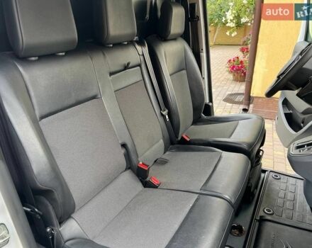Белый Ситроен e-Jumpy, объемом двигателя 0 л и пробегом 50 тыс. км за 28500 $, фото 26 на Automoto.ua