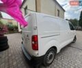 Белый Ситроен e-Jumpy, объемом двигателя 0 л и пробегом 50 тыс. км за 28500 $, фото 6 на Automoto.ua