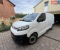 Белый Ситроен e-Jumpy, объемом двигателя 0 л и пробегом 50 тыс. км за 28500 $, фото 2 на Automoto.ua
