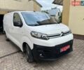 Белый Ситроен e-Jumpy, объемом двигателя 0 л и пробегом 50 тыс. км за 28500 $, фото 1 на Automoto.ua