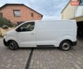Белый Ситроен e-Jumpy, объемом двигателя 0 л и пробегом 50 тыс. км за 28500 $, фото 3 на Automoto.ua
