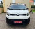 Белый Ситроен e-Jumpy, объемом двигателя 0 л и пробегом 50 тыс. км за 28500 $, фото 1 на Automoto.ua