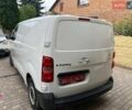 Белый Ситроен e-Jumpy, объемом двигателя 0 л и пробегом 50 тыс. км за 28500 $, фото 4 на Automoto.ua