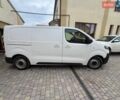 Белый Ситроен e-Jumpy, объемом двигателя 0 л и пробегом 50 тыс. км за 28500 $, фото 7 на Automoto.ua