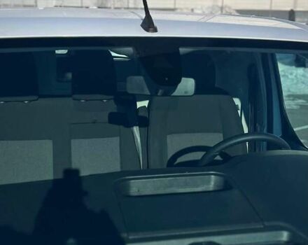 Белый Ситроен e-Jumpy, объемом двигателя 0 л и пробегом 75 тыс. км за 23900 $, фото 14 на Automoto.ua