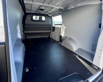 Белый Ситроен e-Jumpy, объемом двигателя 0 л и пробегом 75 тыс. км за 23900 $, фото 49 на Automoto.ua