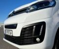 Белый Ситроен e-Jumpy, объемом двигателя 0 л и пробегом 75 тыс. км за 23900 $, фото 8 на Automoto.ua