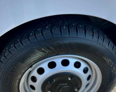 Белый Ситроен e-Jumpy, объемом двигателя 0 л и пробегом 75 тыс. км за 23900 $, фото 13 на Automoto.ua