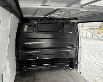 Белый Ситроен e-Jumpy, объемом двигателя 0 л и пробегом 53 тыс. км за 20400 $, фото 14 на Automoto.ua