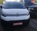 Белый Ситроен e-Jumpy, объемом двигателя 0 л и пробегом 50 тыс. км за 24399 $, фото 1 на Automoto.ua