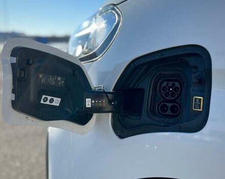 Белый Ситроен e-Jumpy, объемом двигателя 0 л и пробегом 75 тыс. км за 23900 $, фото 15 на Automoto.ua