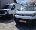 Белый Ситроен e-Jumpy, объемом двигателя 0 л и пробегом 50 тыс. км за 25999 $, фото 27 на Automoto.ua