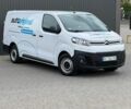 Белый Ситроен e-Jumpy, объемом двигателя 0 л и пробегом 53 тыс. км за 20400 $, фото 1 на Automoto.ua