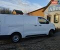 Белый Ситроен e-Jumpy, объемом двигателя 0 л и пробегом 50 тыс. км за 25999 $, фото 4 на Automoto.ua