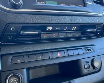 Белый Ситроен e-Jumpy, объемом двигателя 0 л и пробегом 75 тыс. км за 23900 $, фото 30 на Automoto.ua