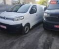 Білий Сітроен e-Jumpy, об'ємом двигуна 0 л та пробігом 50 тис. км за 25999 $, фото 34 на Automoto.ua