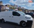 Белый Ситроен e-Jumpy, объемом двигателя 0 л и пробегом 50 тыс. км за 24399 $, фото 30 на Automoto.ua