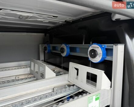 Белый Ситроен e-Jumpy, объемом двигателя 0 л и пробегом 61 тыс. км за 20700 $, фото 32 на Automoto.ua