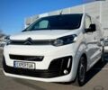 Белый Ситроен e-Jumpy, объемом двигателя 0 л и пробегом 75 тыс. км за 23900 $, фото 6 на Automoto.ua
