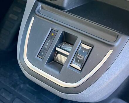 Белый Ситроен e-Jumpy, объемом двигателя 0 л и пробегом 75 тыс. км за 23900 $, фото 32 на Automoto.ua