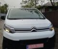 Белый Ситроен e-Jumpy, объемом двигателя 0 л и пробегом 50 тыс. км за 25999 $, фото 23 на Automoto.ua