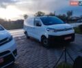Белый Ситроен e-Jumpy, объемом двигателя 0 л и пробегом 50 тыс. км за 25999 $, фото 6 на Automoto.ua