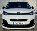 Белый Ситроен e-Jumpy, объемом двигателя 0 л и пробегом 75 тыс. км за 23900 $, фото 7 на Automoto.ua