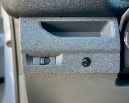 Белый Ситроен e-Jumpy, объемом двигателя 0 л и пробегом 75 тыс. км за 23900 $, фото 18 на Automoto.ua