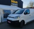 Белый Ситроен e-Jumpy, объемом двигателя 0 л и пробегом 50 тыс. км за 25999 $, фото 8 на Automoto.ua
