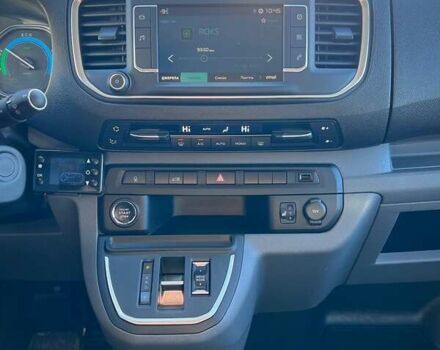 Белый Ситроен e-Jumpy, объемом двигателя 0 л и пробегом 75 тыс. км за 23900 $, фото 29 на Automoto.ua