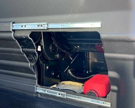 Белый Ситроен e-Jumpy, объемом двигателя 0 л и пробегом 75 тыс. км за 23900 $, фото 40 на Automoto.ua