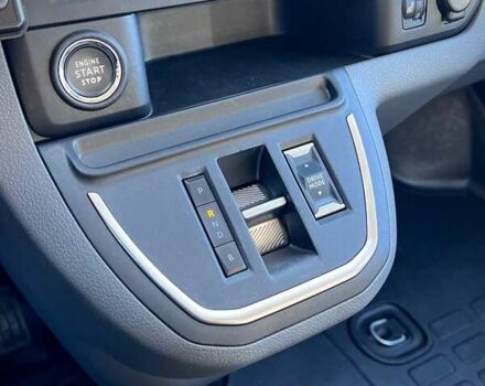 Белый Ситроен e-Jumpy, объемом двигателя 0 л и пробегом 75 тыс. км за 23900 $, фото 31 на Automoto.ua