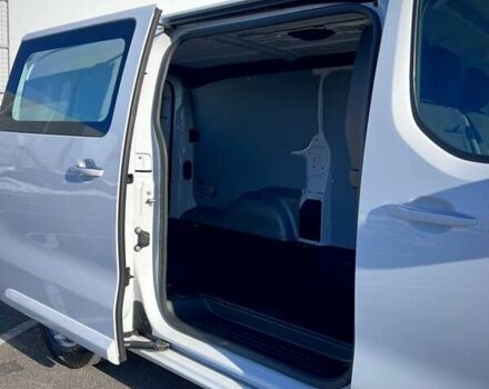 Белый Ситроен e-Jumpy, объемом двигателя 0 л и пробегом 75 тыс. км за 23900 $, фото 38 на Automoto.ua