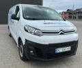 Белый Ситроен e-Jumpy, объемом двигателя 0 л и пробегом 53 тыс. км за 20400 $, фото 9 на Automoto.ua
