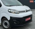 Белый Ситроен e-Jumpy, объемом двигателя 0 л и пробегом 61 тыс. км за 20700 $, фото 5 на Automoto.ua