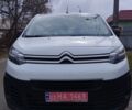 Білий Сітроен e-Jumpy, об'ємом двигуна 0 л та пробігом 50 тис. км за 25999 $, фото 9 на Automoto.ua