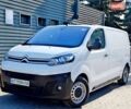 Белый Ситроен e-Jumpy, объемом двигателя 0 л и пробегом 45 тыс. км за 23800 $, фото 1 на Automoto.ua