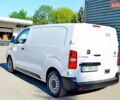 Білий Сітроен e-Jumpy, об'ємом двигуна 0 л та пробігом 45 тис. км за 23750 $, фото 8 на Automoto.ua