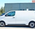 Білий Сітроен e-Jumpy, об'ємом двигуна 0 л та пробігом 45 тис. км за 23750 $, фото 9 на Automoto.ua