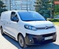 Білий Сітроен e-Jumpy, об'ємом двигуна 0 л та пробігом 45 тис. км за 23750 $, фото 4 на Automoto.ua